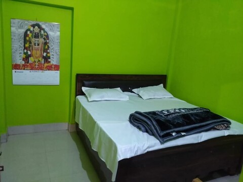 카낙 홈 스테이