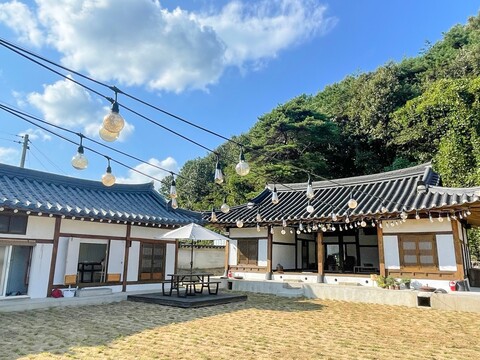 안동 별뚜루펜션