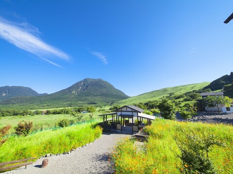 유후인 쓰카하라 빌라 에리나