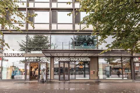 스칸딕 하카니에미