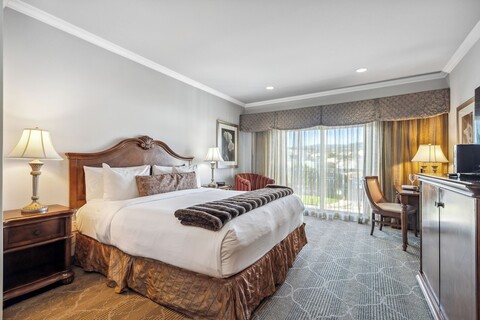 빌라 몬테스 호텔