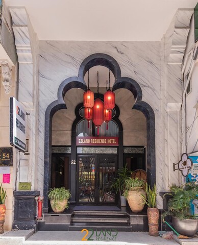 22land 52 Ngo Huyen Hotel & Spa
