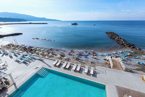 알리무리 베이 리조트