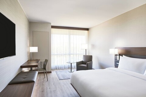 AC 호텔 바이 메리어트 피닉스 빌트모어