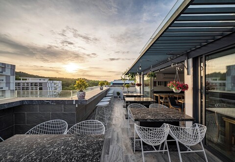 앤 호텔 & 스파 켐 비치 PQ