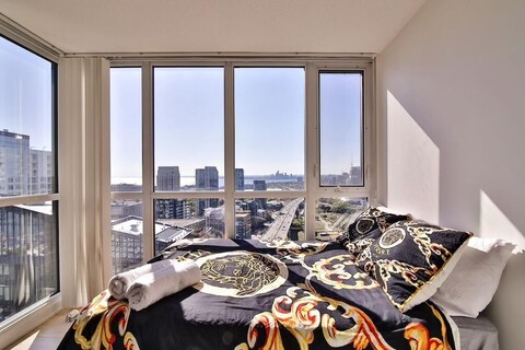 포르마 서비스드 스위트