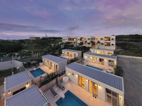 크리스탈 빌라 임갸