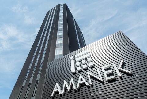 호텔 아마넥 신주쿠-카부키초