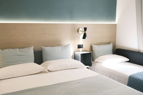 마이 메종 이탈리아