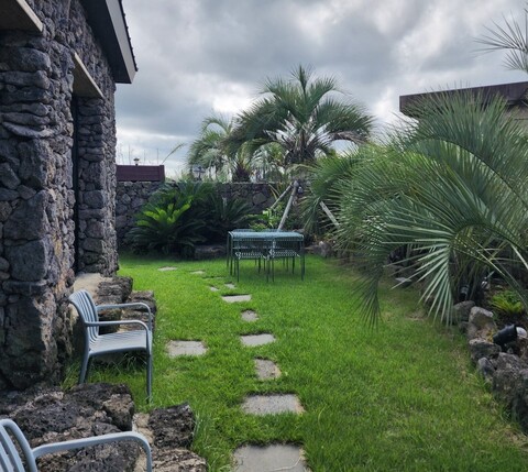 제주 히든자왈펜션