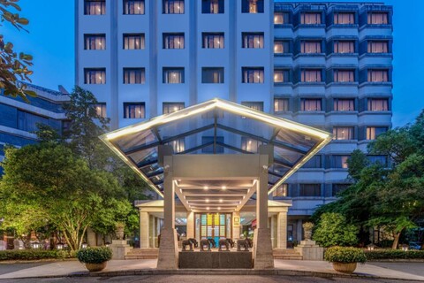 SSAW 부티크 호텔 항저우 웨스트 레이크