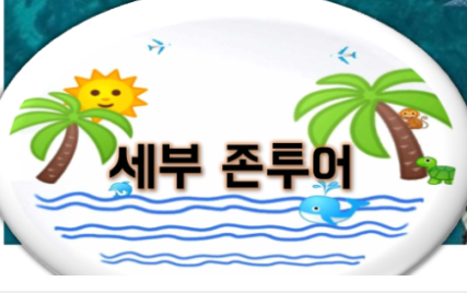 세부 존투어
