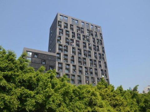 Roomme Huiju Apartment (Guangzhou Zhongshan Medical North Gate Shidai YOU)