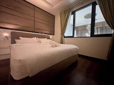 리버슨 소호 코타 키나발루, 이마고 근처