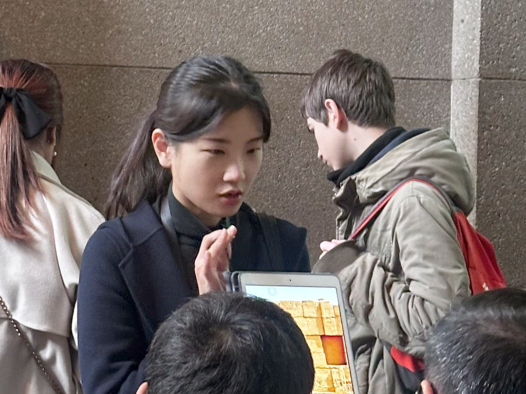 [영국/런던]대영박물관 시그니처 투어 (소수 진행 전문/입장권 예약 포함) by 쫑픽투어