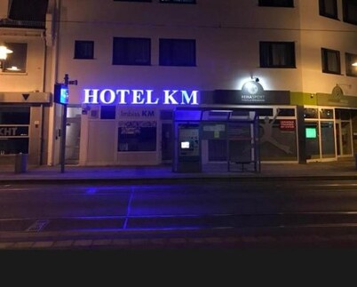 Hotel KM