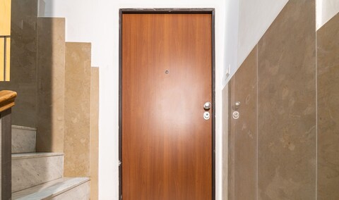 디모라 세르젠테 마지오레 바이 도무스엑스트라