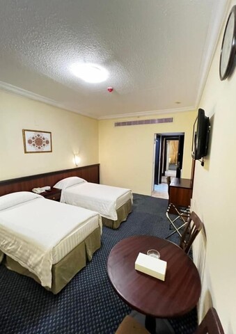 알 타이세르 타워스 호텔