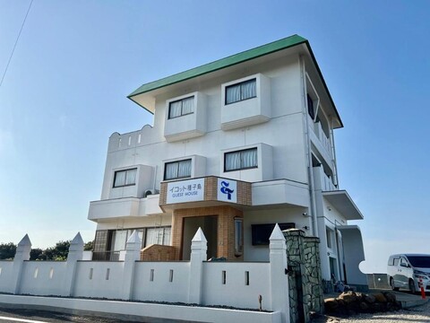 Guest House Ikotto Tanegashima