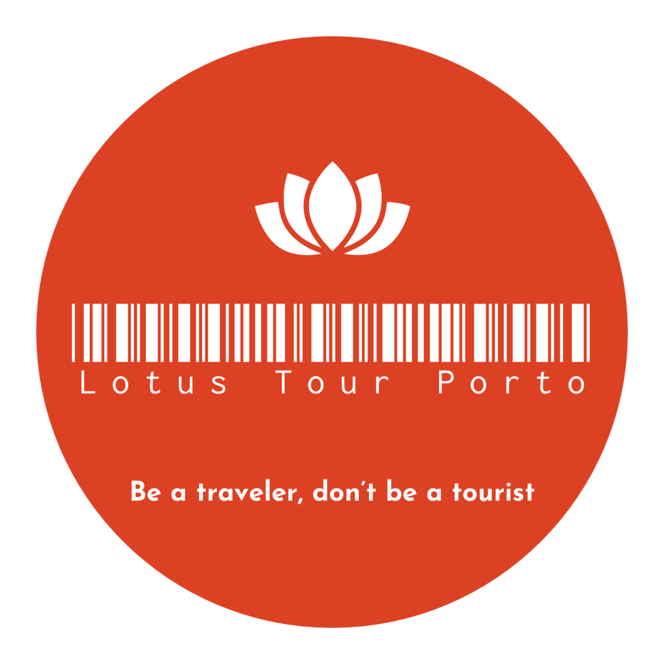  LOTUS TOUR PORTO