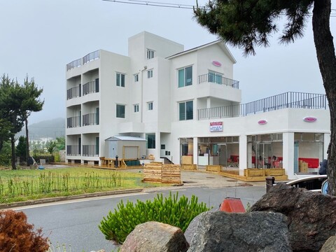 양양 해피하우스