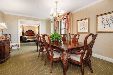 더 세인트 폴 호텔