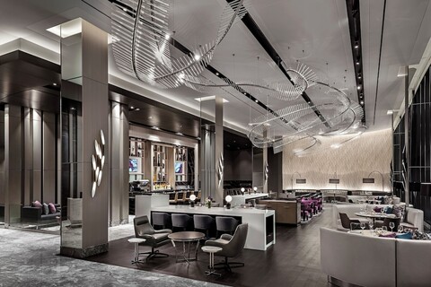 토론토 메리어트 마컴