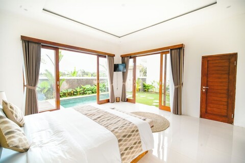 엘든 우붓 뷰 프라이빗 빌라 바이 EPS