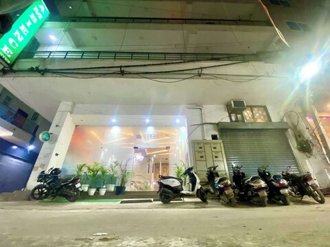 호텔 앰비언스 플라자