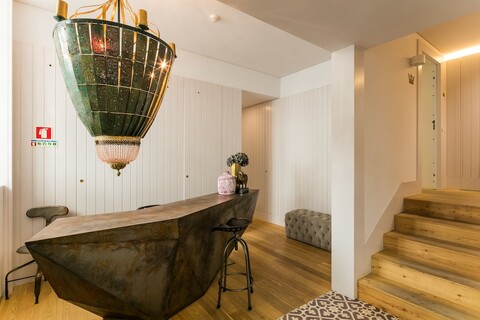 알마리아 에디피시오 다 코르테