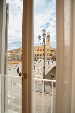 안나 테레사 럭셔리