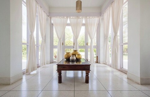 사비스타 리트리트