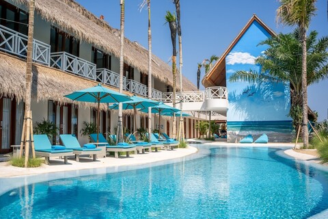 IZE 캉구 by 라이프스타일리트릿