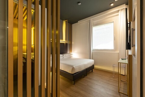 베드 앤 테이스트