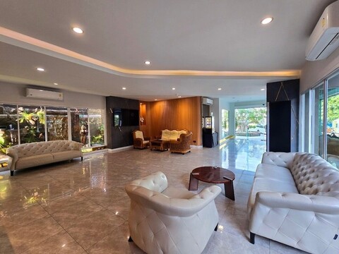 LHC 호텔 앤 리조트