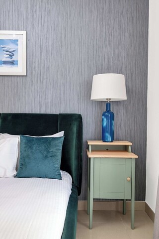 벨라비스타-풀 부르즈 칼리파 뷰 29BLVD