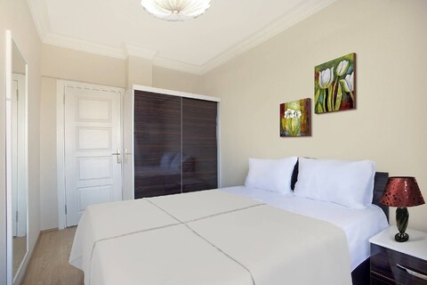 엘미르 스위트 호텔