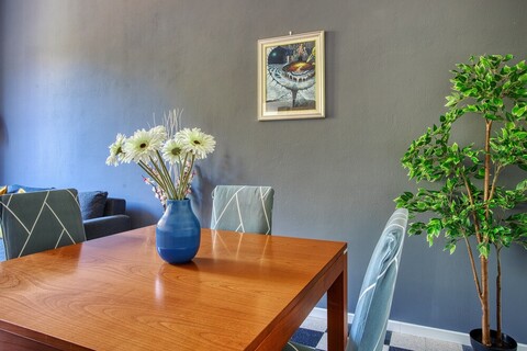 포르타 제노바의 조이비 스타일리시 플랫