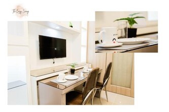 Staycation near Moa new room