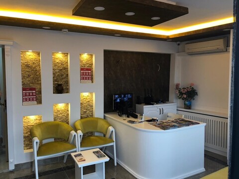 카프리콘 바이 오탄틱 스위트