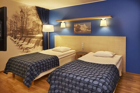 스칸디크 칼리오