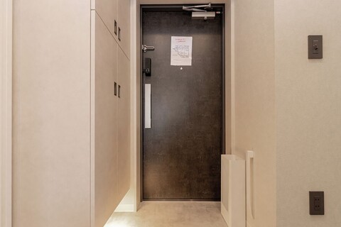 크레스트 텐마 - 셀프 체크인 전용