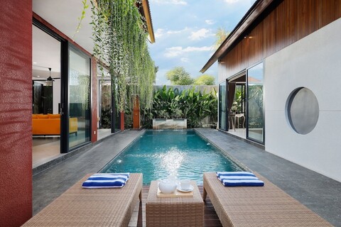 빌라 엘리자 청구