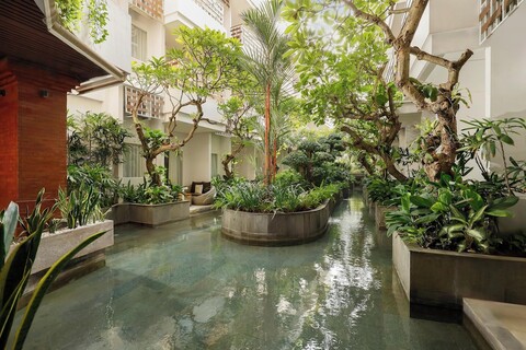 애스턴 창구 비치 리조트