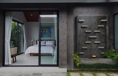 시에라 비스타 1 우붓