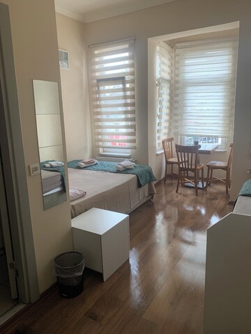 바르바 로사 레지던스