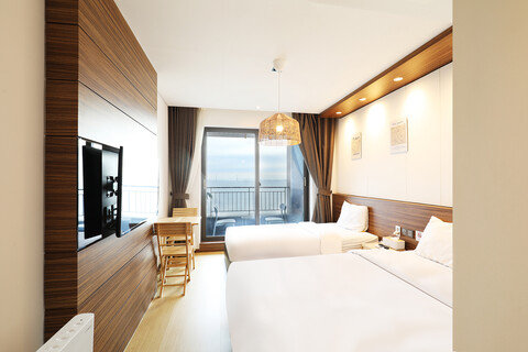 인천(영종도) 영종팰리스 호텔