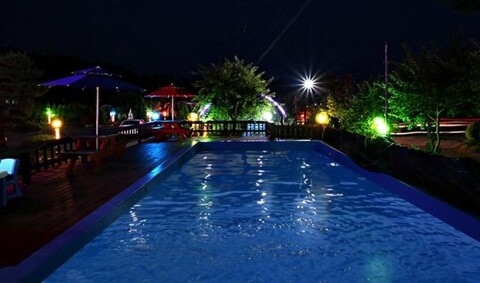 Solbada Story Pension