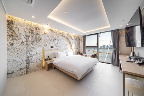 오이도 호텔오이도