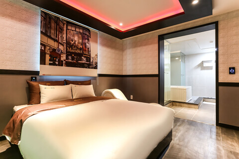 제주 모이라 무인텔